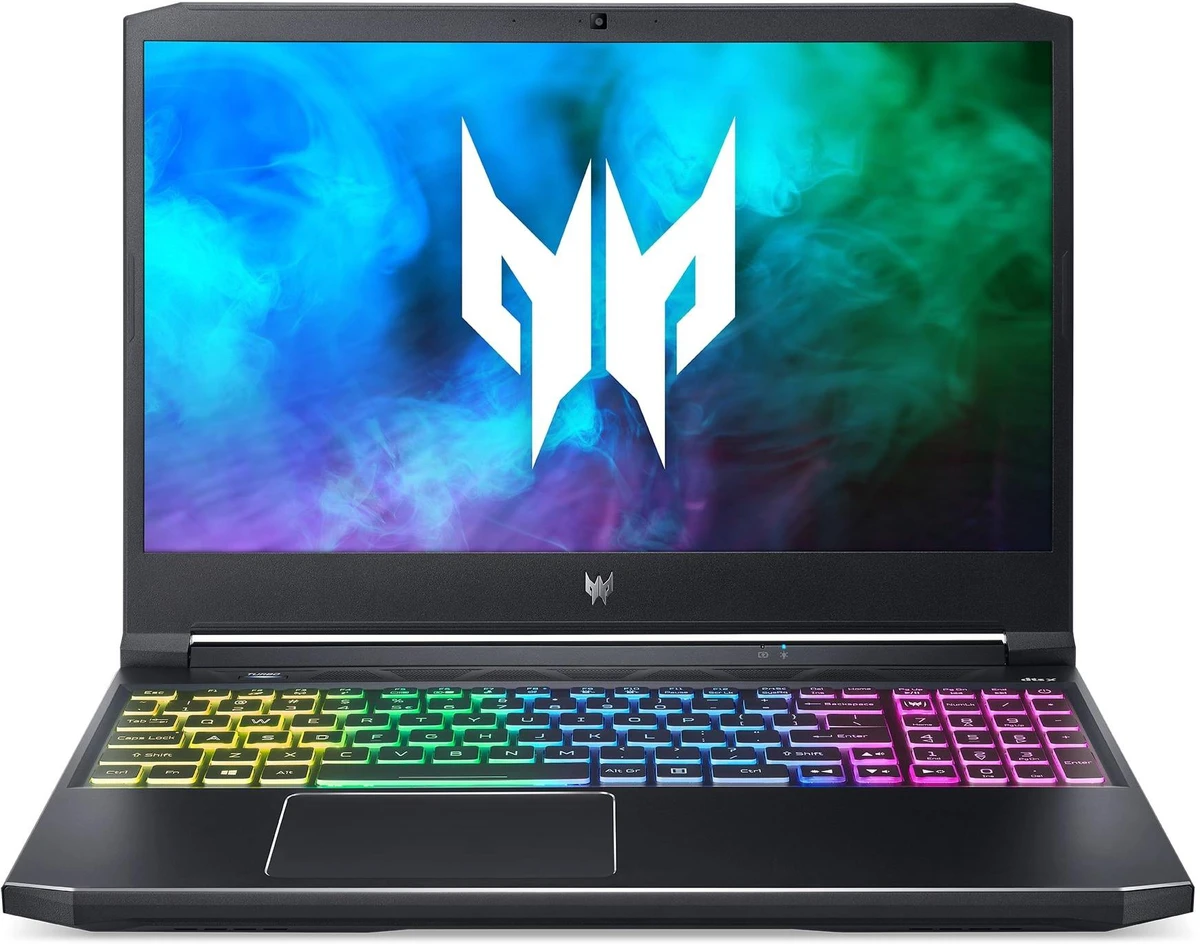 Laptop 1